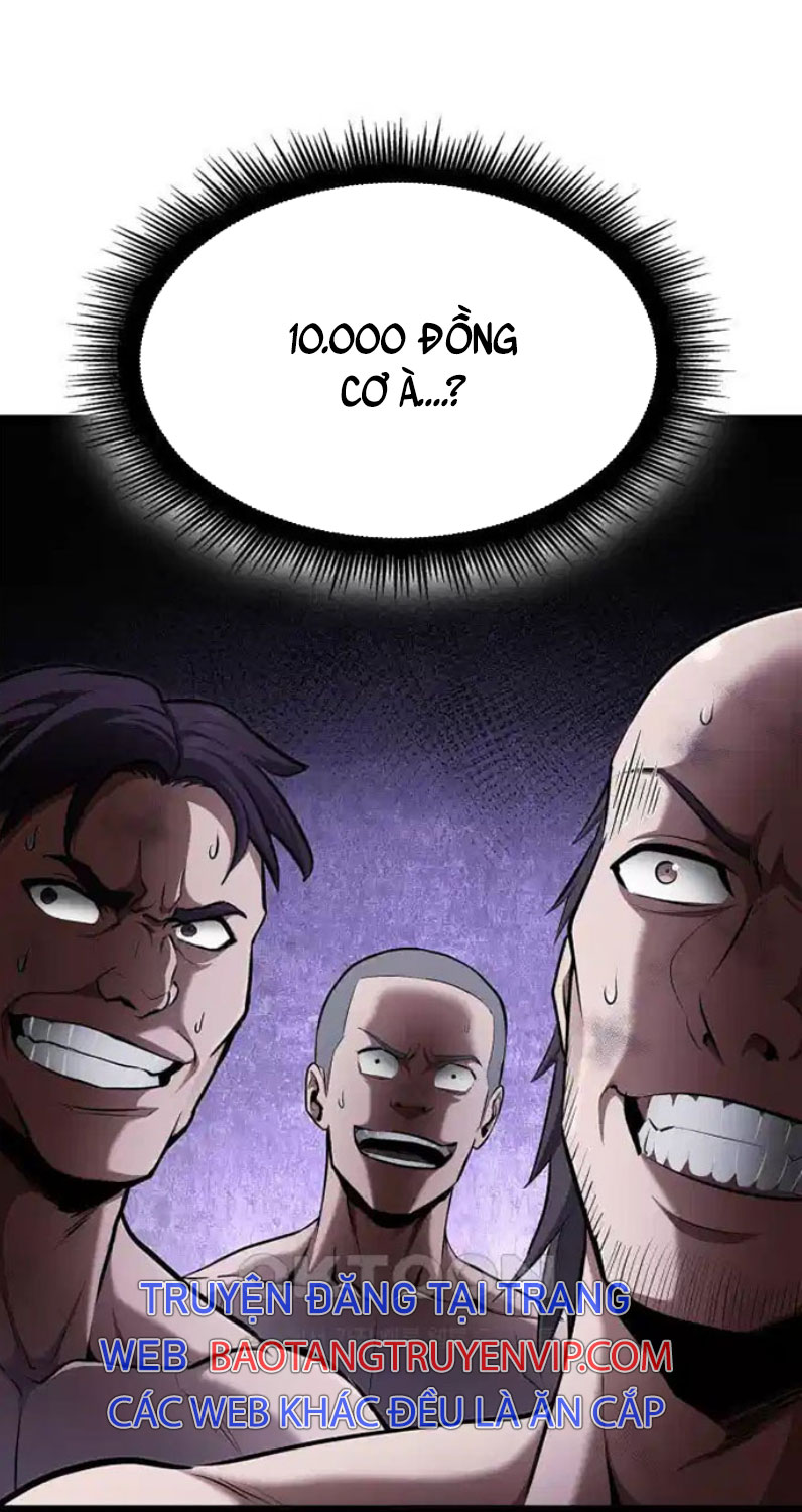 Nhà Vô Địch Kalli Chapter 78 - Trang 2