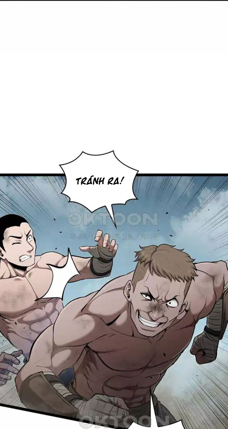 Nhà Vô Địch Kalli Chapter 78 - Trang 2