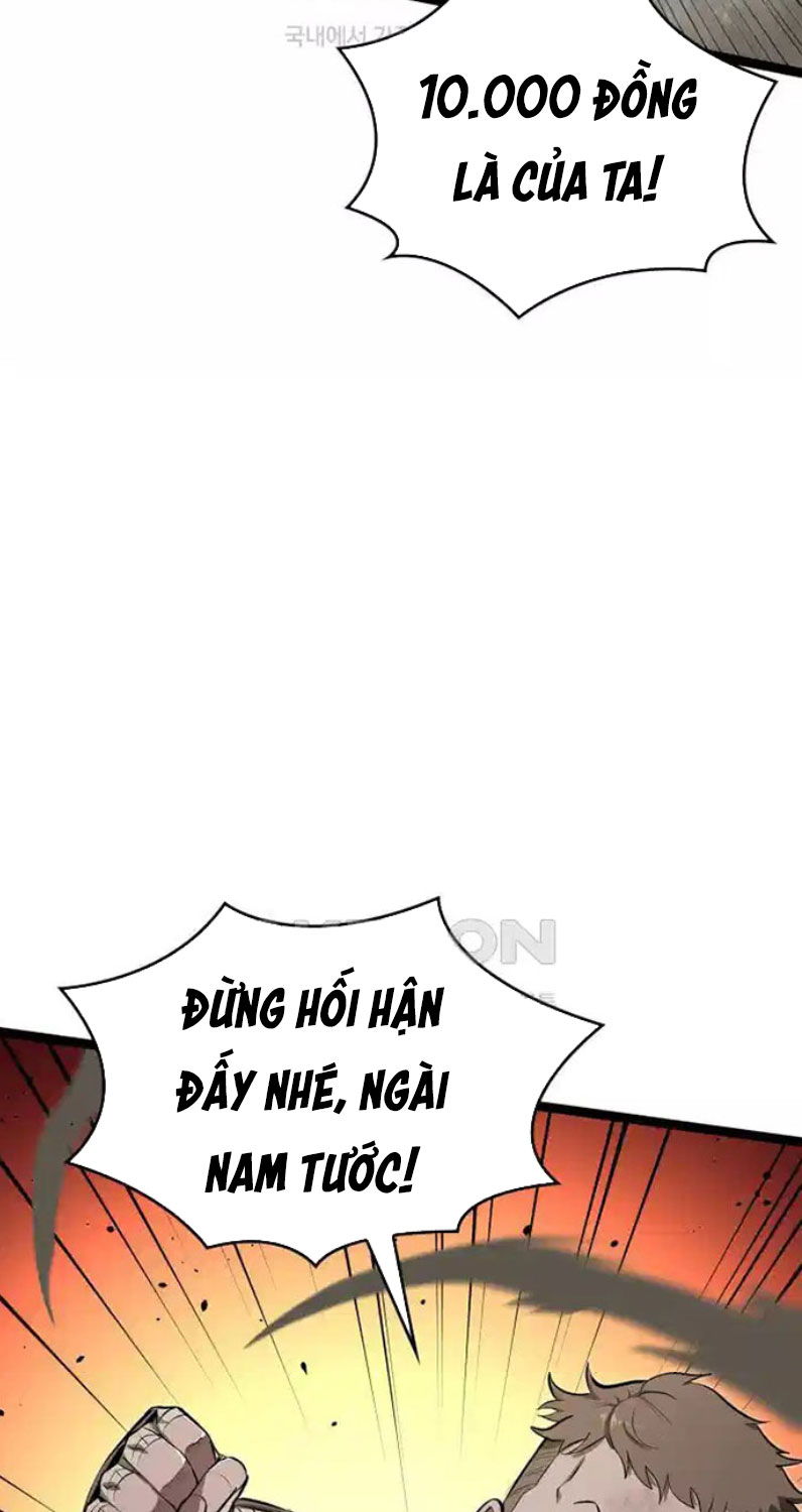 Nhà Vô Địch Kalli Chapter 78 - Trang 2