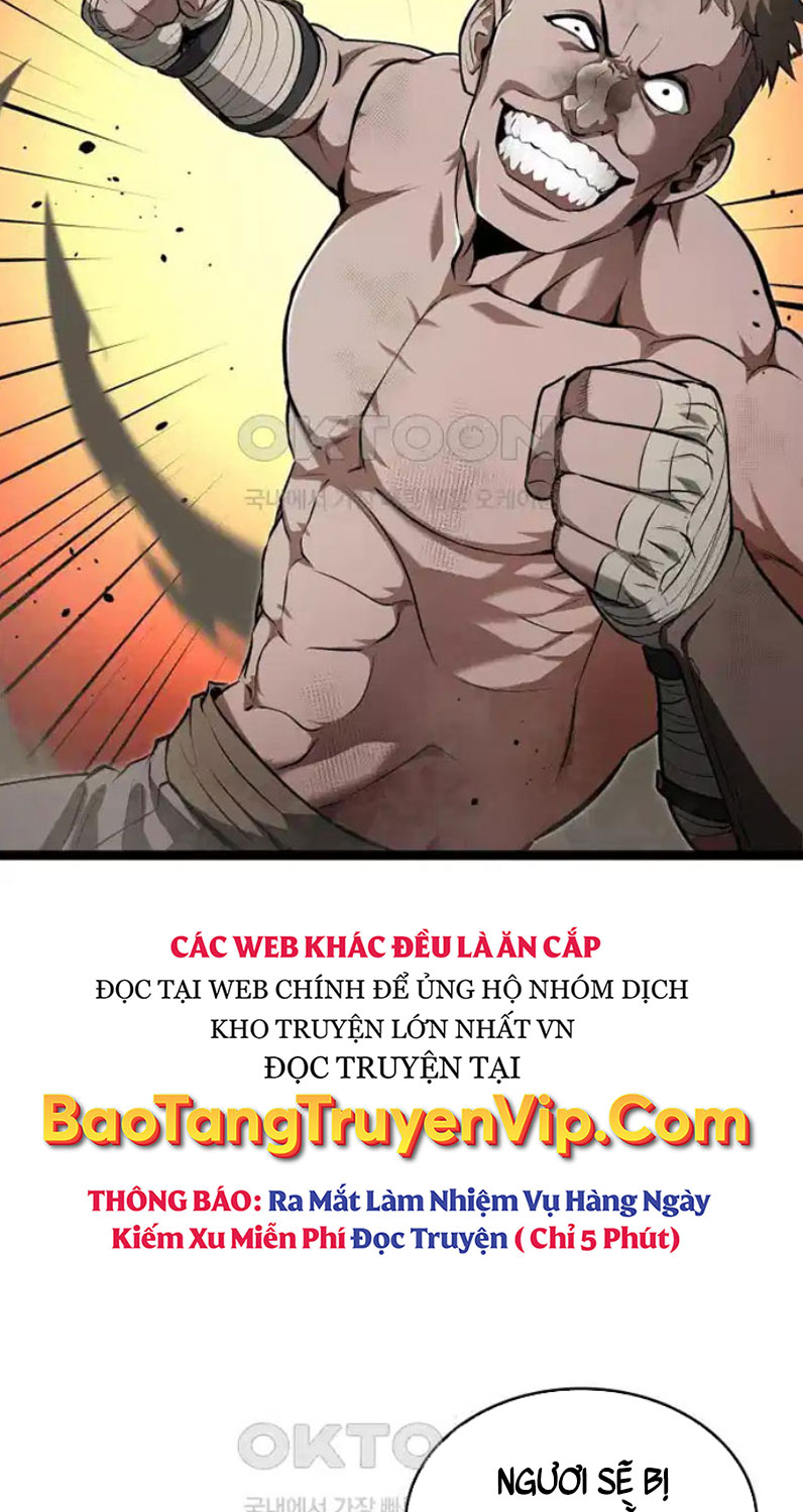 Nhà Vô Địch Kalli Chapter 78 - Trang 2