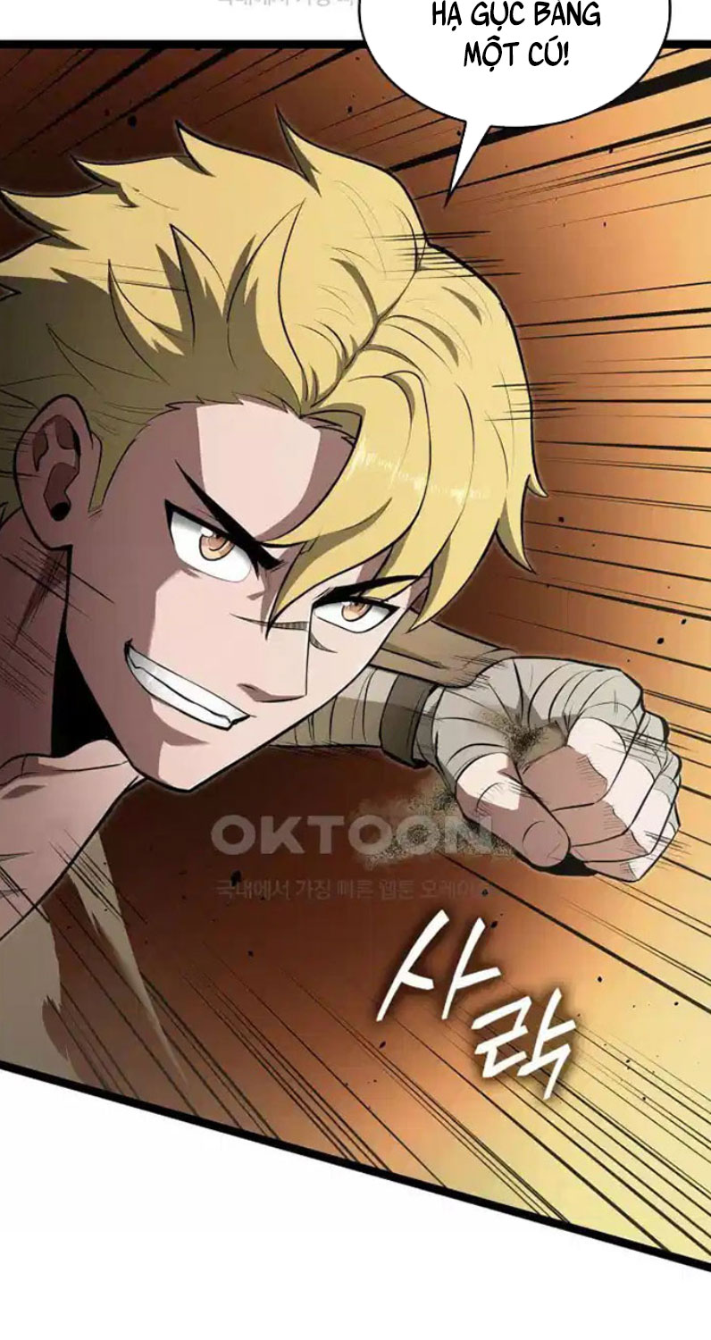 Nhà Vô Địch Kalli Chapter 78 - Trang 2