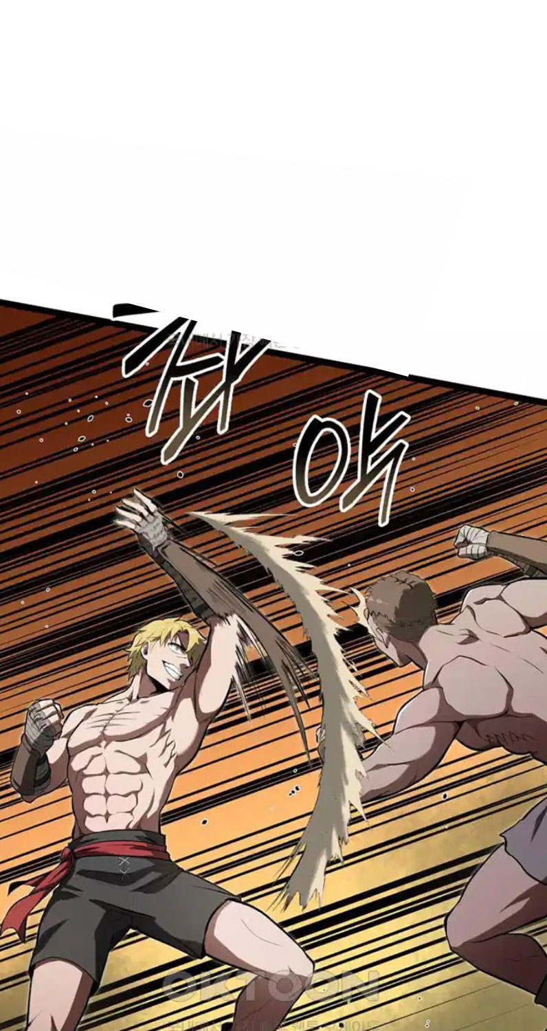 Nhà Vô Địch Kalli Chapter 78 - Trang 2