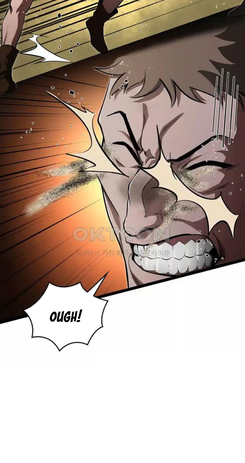 Nhà Vô Địch Kalli Chapter 78 - Trang 2