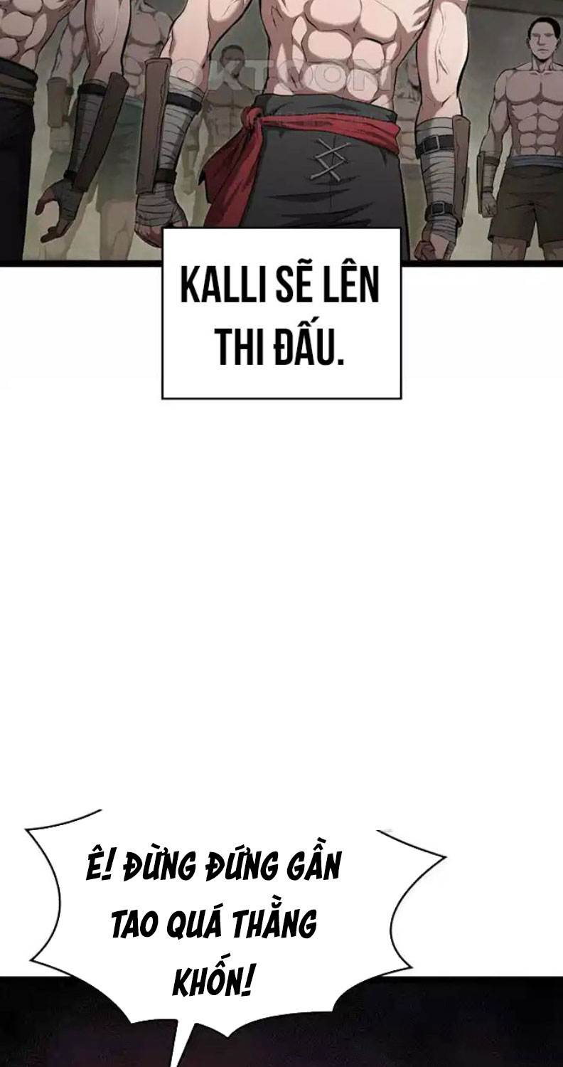 Nhà Vô Địch Kalli Chapter 78 - Trang 2