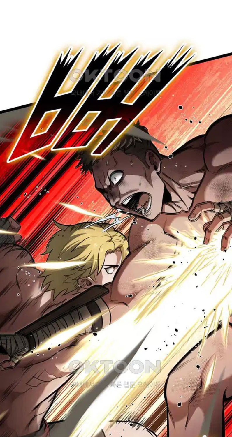 Nhà Vô Địch Kalli Chapter 78 - Trang 2