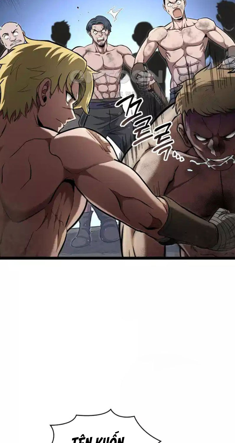 Nhà Vô Địch Kalli Chapter 78 - Trang 2