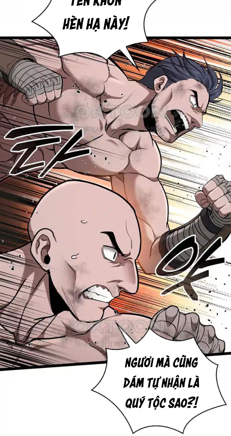 Nhà Vô Địch Kalli Chapter 78 - Trang 2