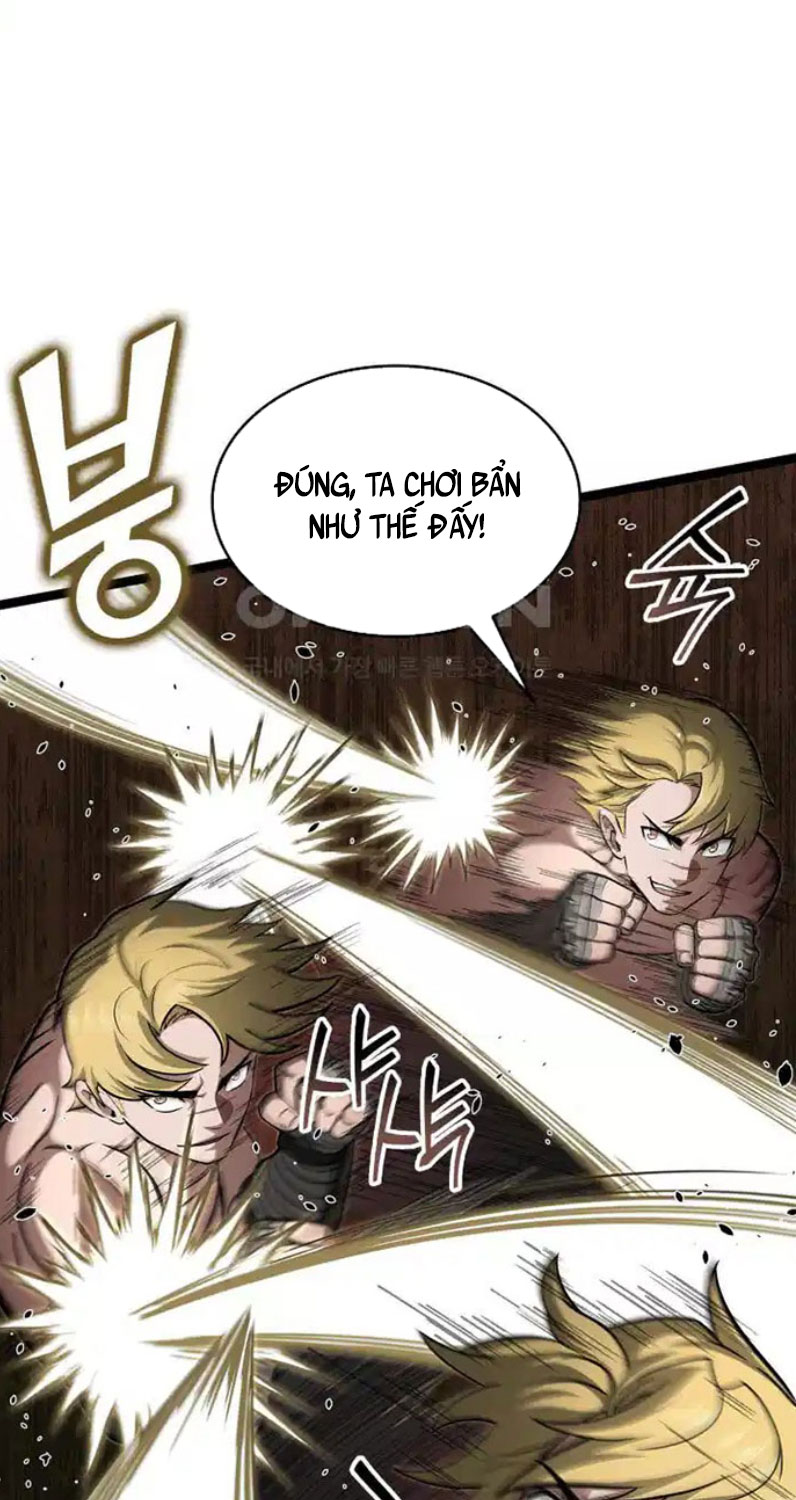 Nhà Vô Địch Kalli Chapter 78 - Trang 2