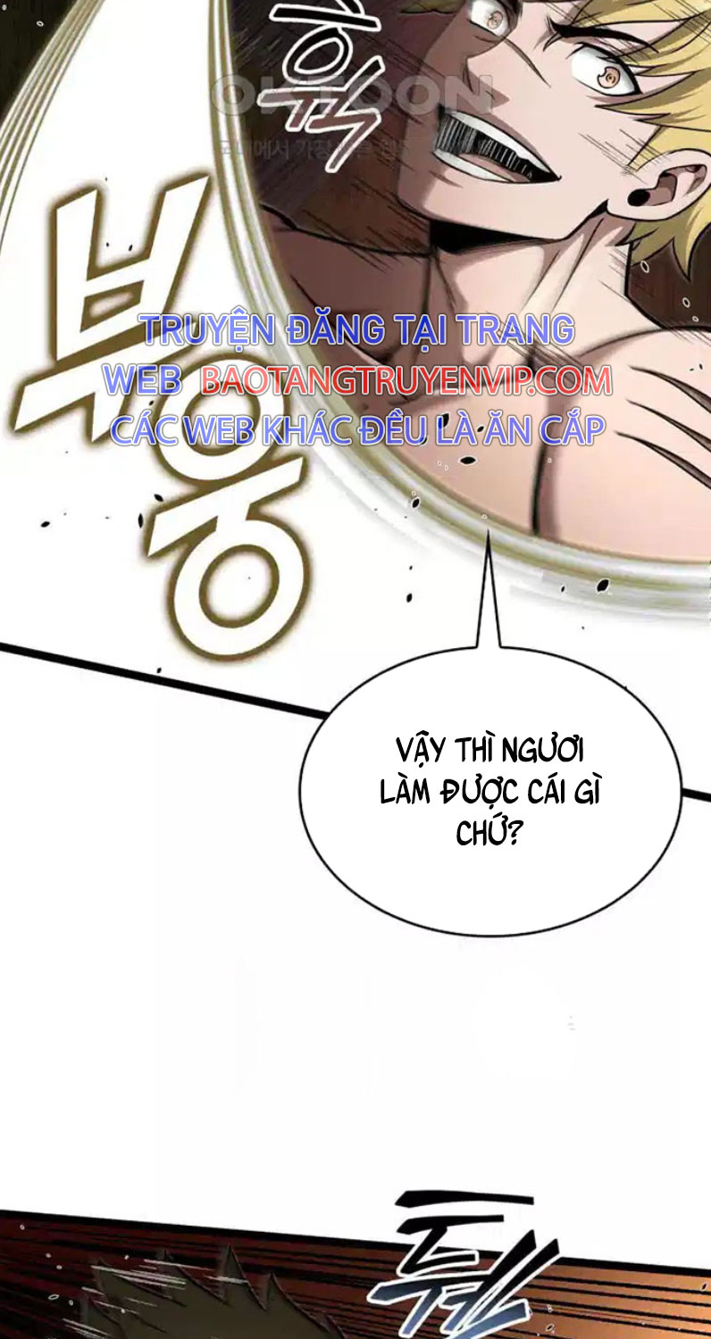 Nhà Vô Địch Kalli Chapter 78 - Trang 2