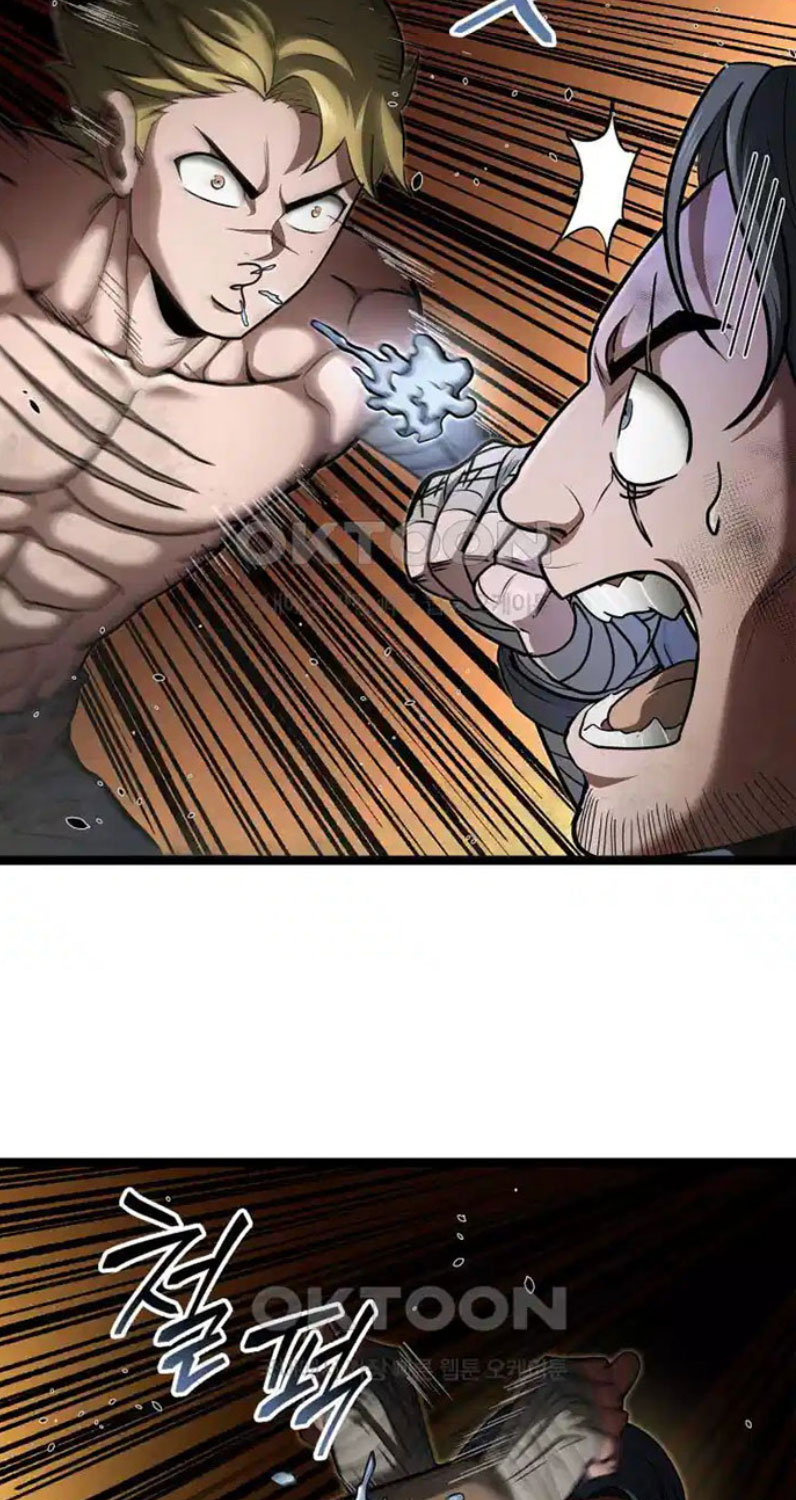 Nhà Vô Địch Kalli Chapter 78 - Trang 2