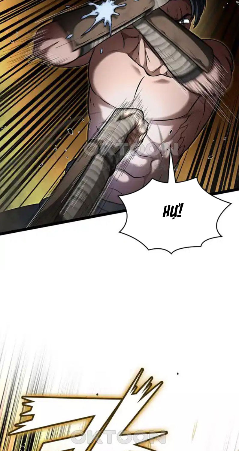 Nhà Vô Địch Kalli Chapter 78 - Trang 2