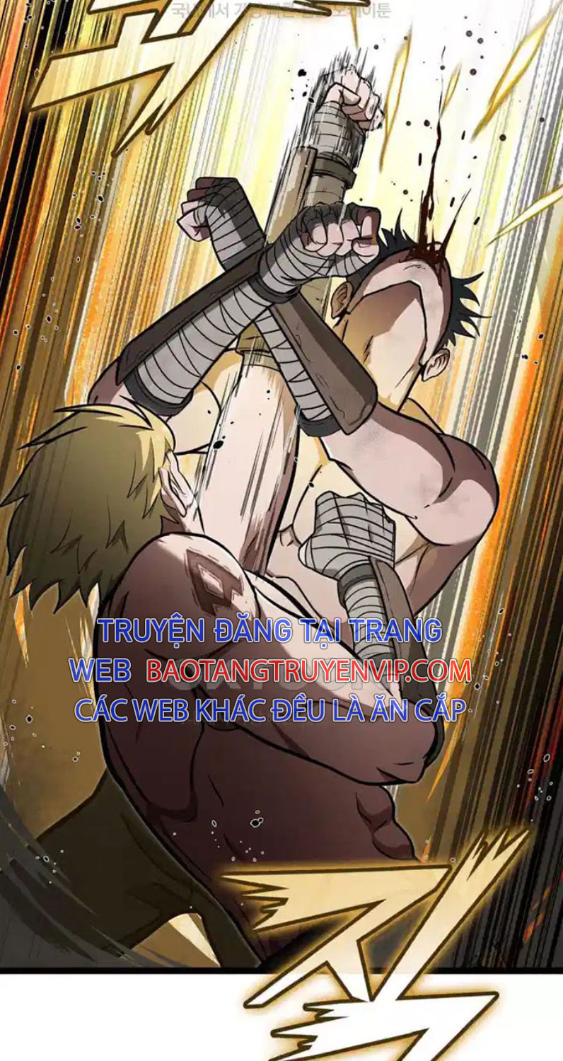 Nhà Vô Địch Kalli Chapter 78 - Trang 2