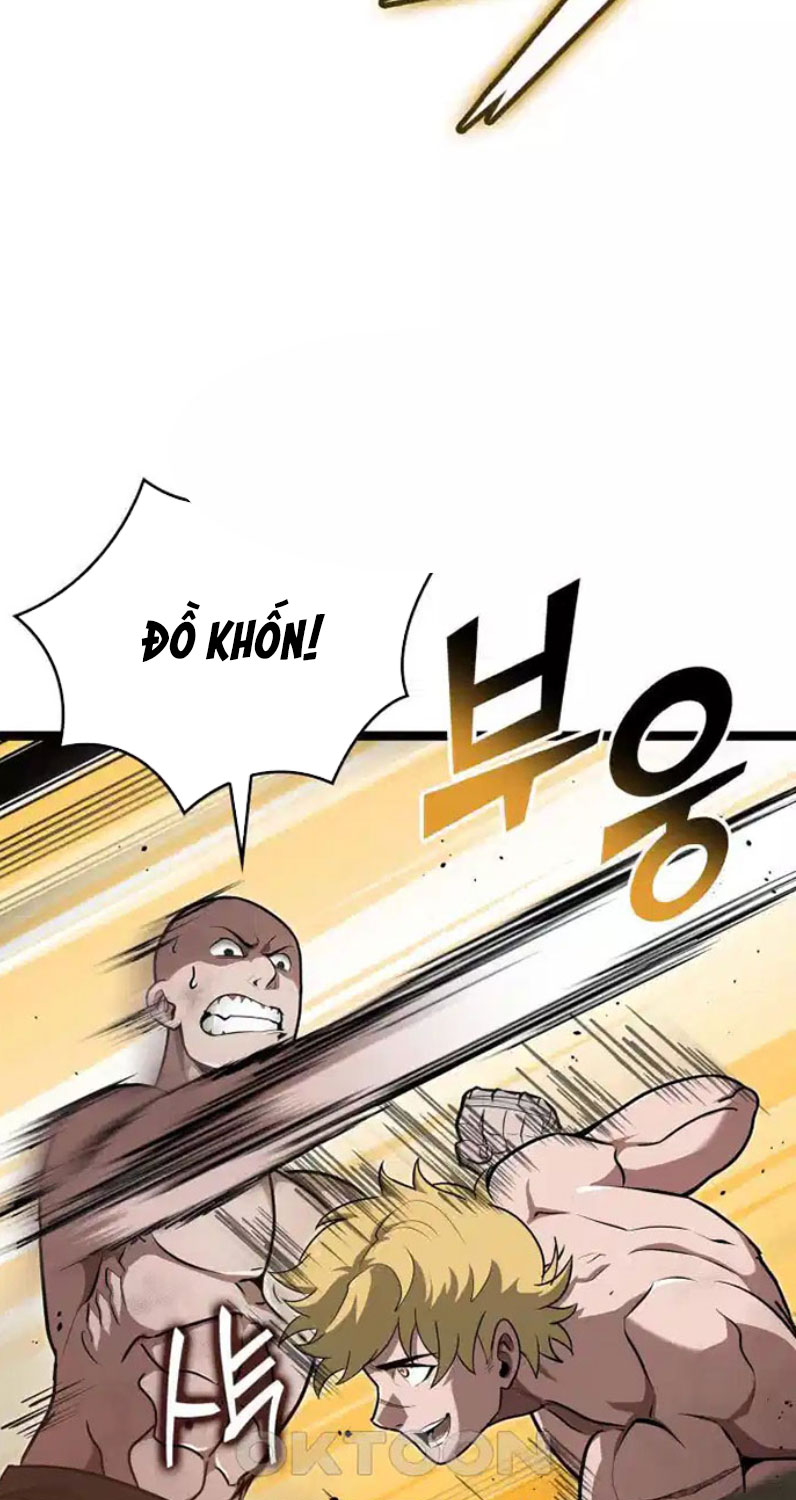 Nhà Vô Địch Kalli Chapter 78 - Trang 2