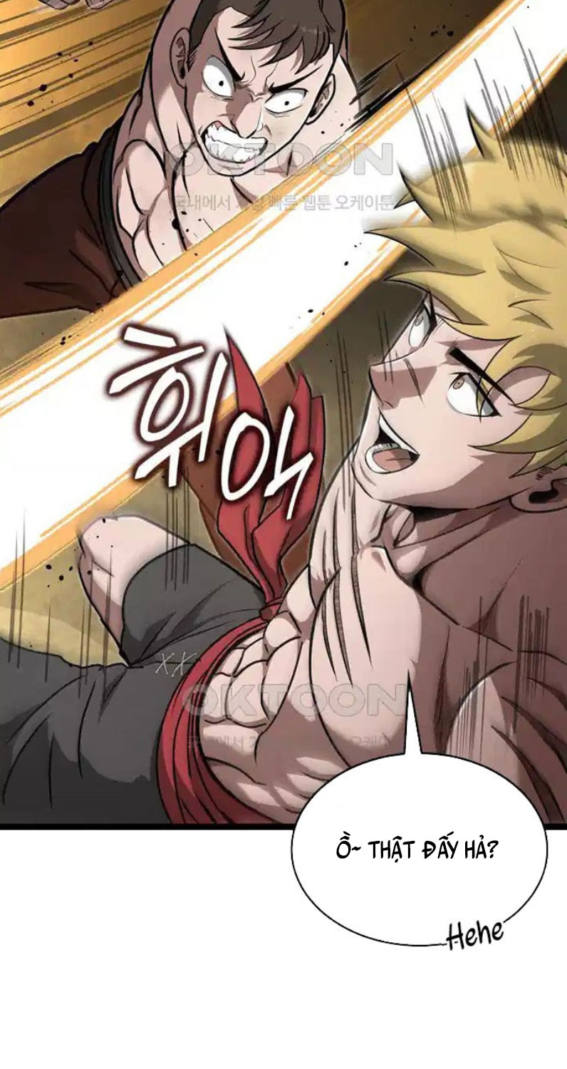 Nhà Vô Địch Kalli Chapter 78 - Trang 2