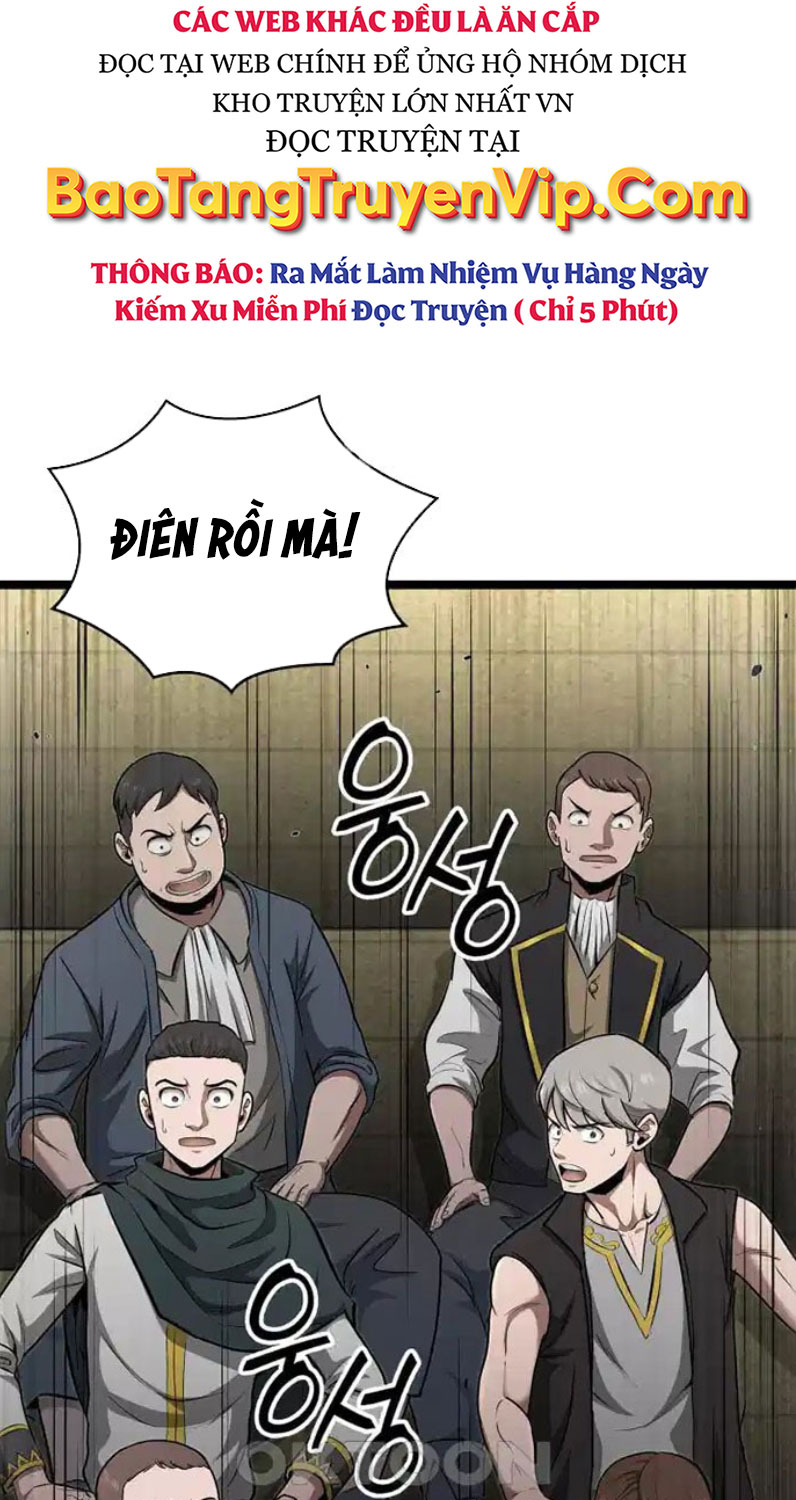 Nhà Vô Địch Kalli Chapter 78 - Trang 2