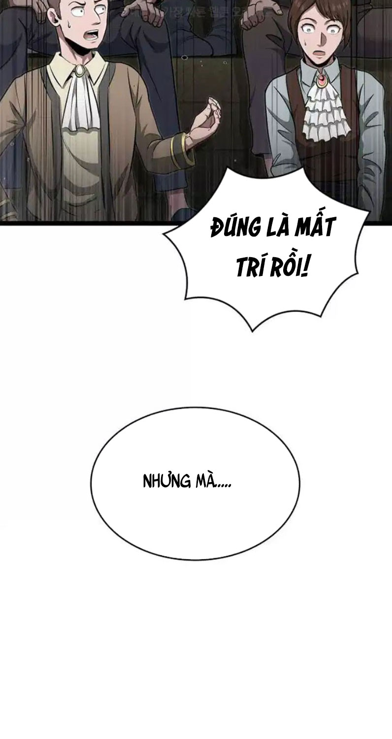 Nhà Vô Địch Kalli Chapter 78 - Trang 2