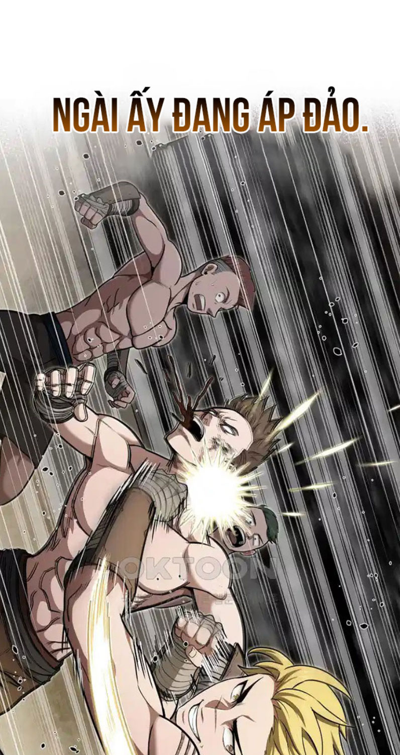 Nhà Vô Địch Kalli Chapter 78 - Trang 2