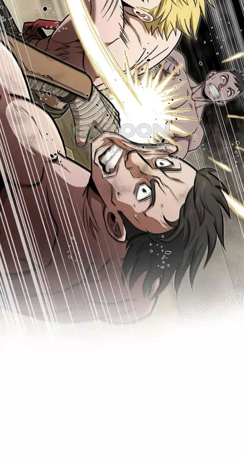 Nhà Vô Địch Kalli Chapter 78 - Trang 2