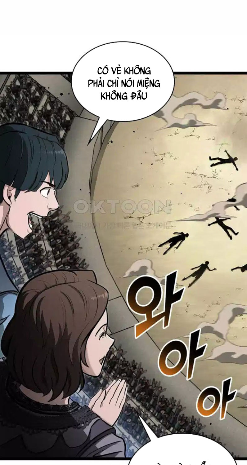 Nhà Vô Địch Kalli Chapter 78 - Trang 2