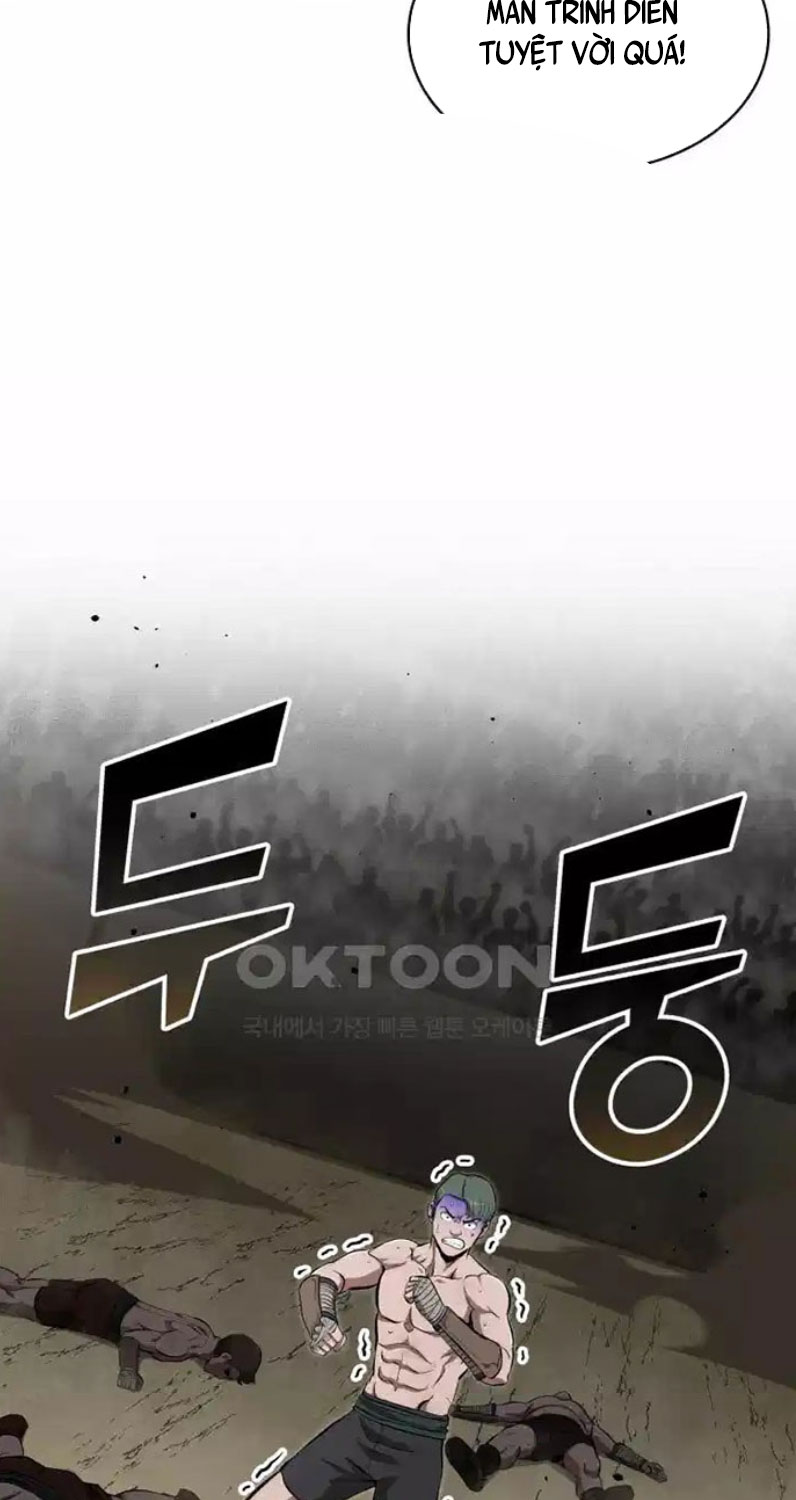 Nhà Vô Địch Kalli Chapter 78 - Trang 2