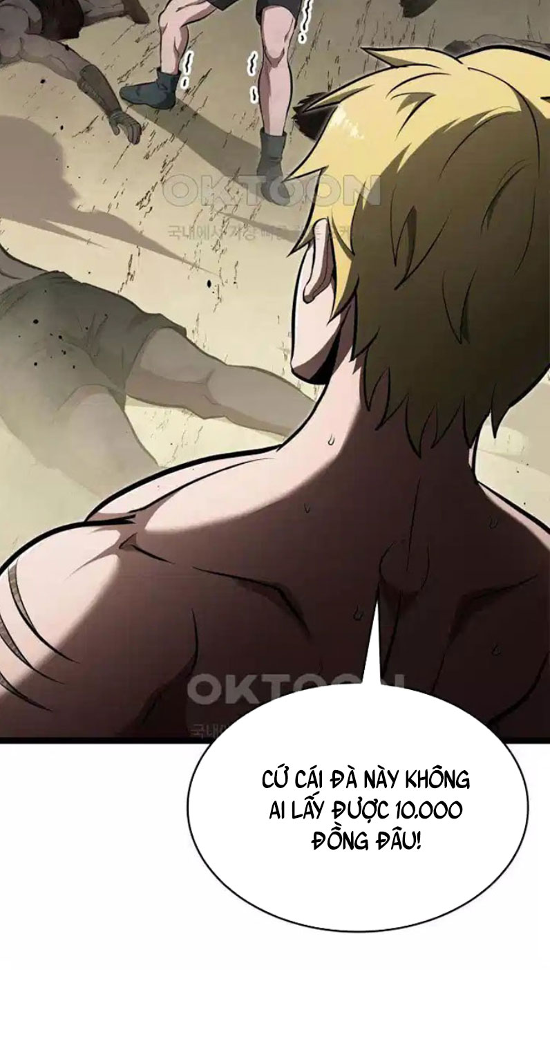 Nhà Vô Địch Kalli Chapter 78 - Trang 2