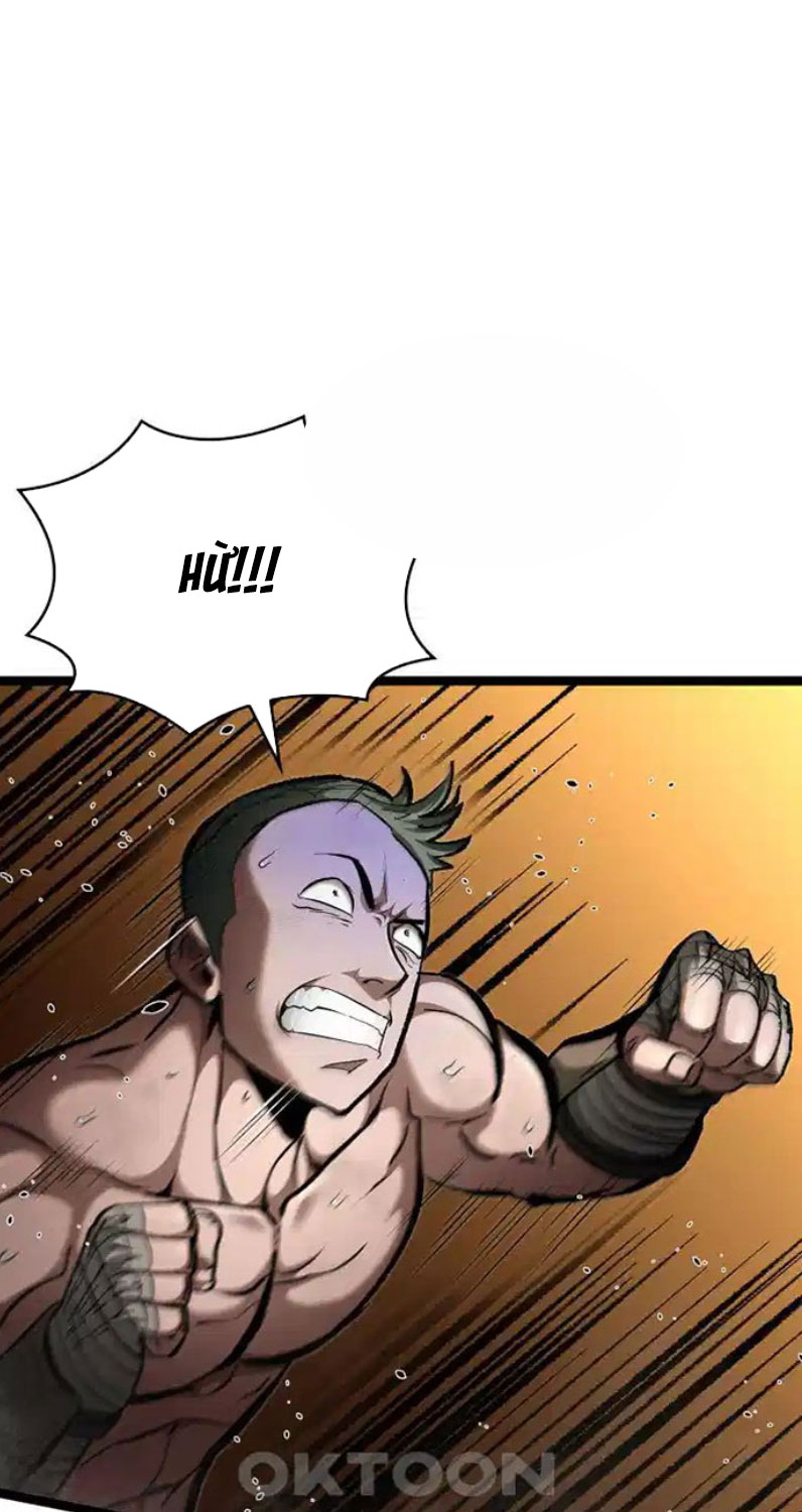 Nhà Vô Địch Kalli Chapter 78 - Trang 2