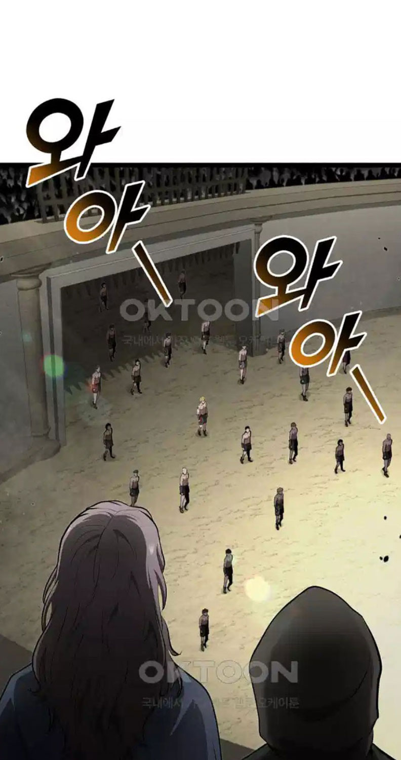 Nhà Vô Địch Kalli Chapter 78 - Trang 2