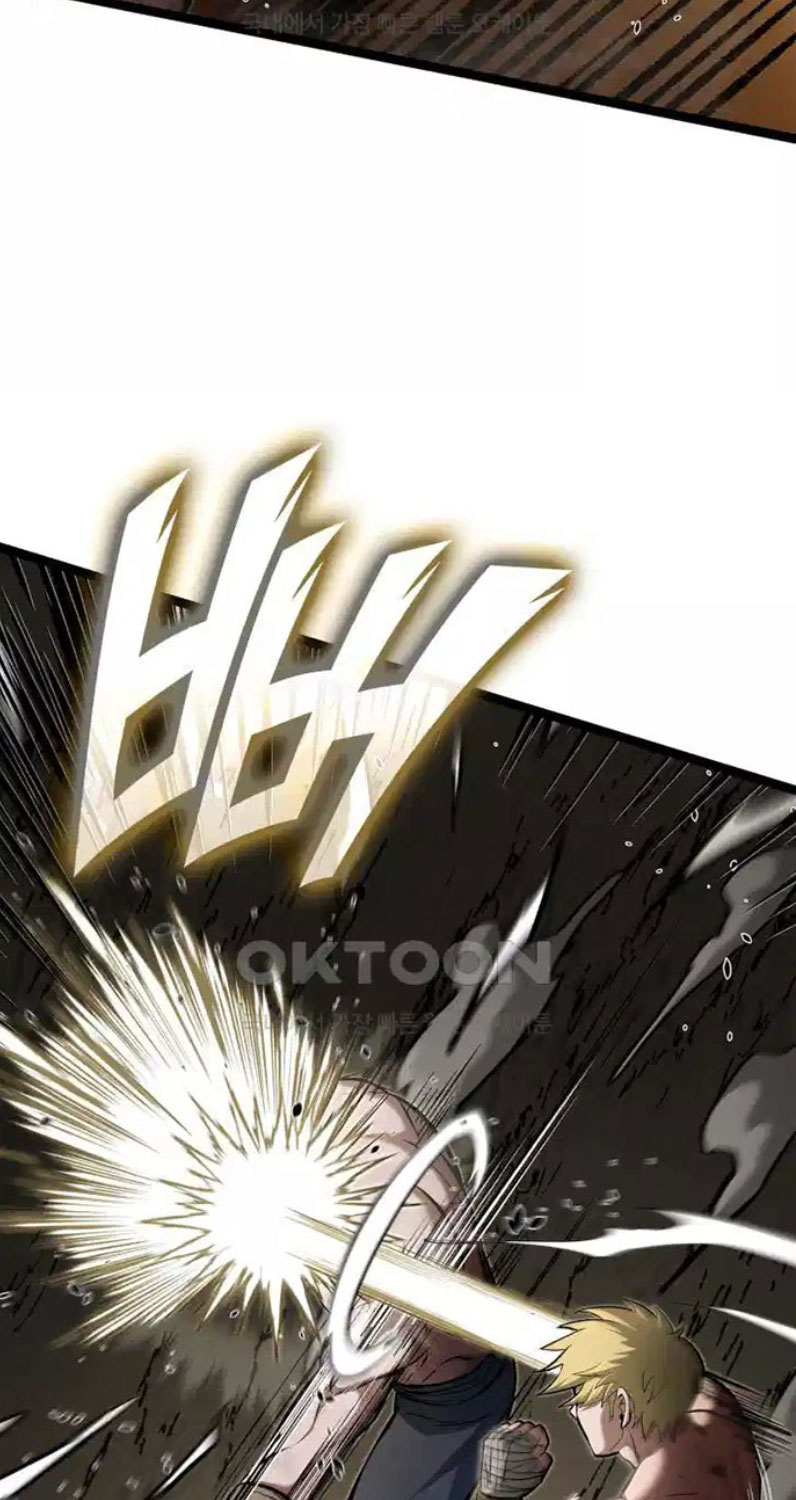 Nhà Vô Địch Kalli Chapter 78 - Trang 2