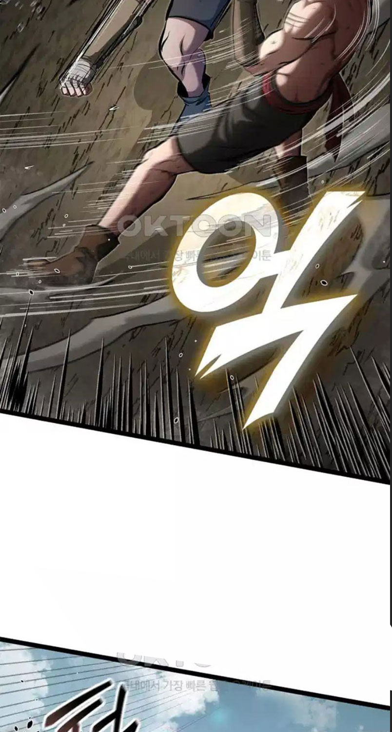 Nhà Vô Địch Kalli Chapter 78 - Trang 2