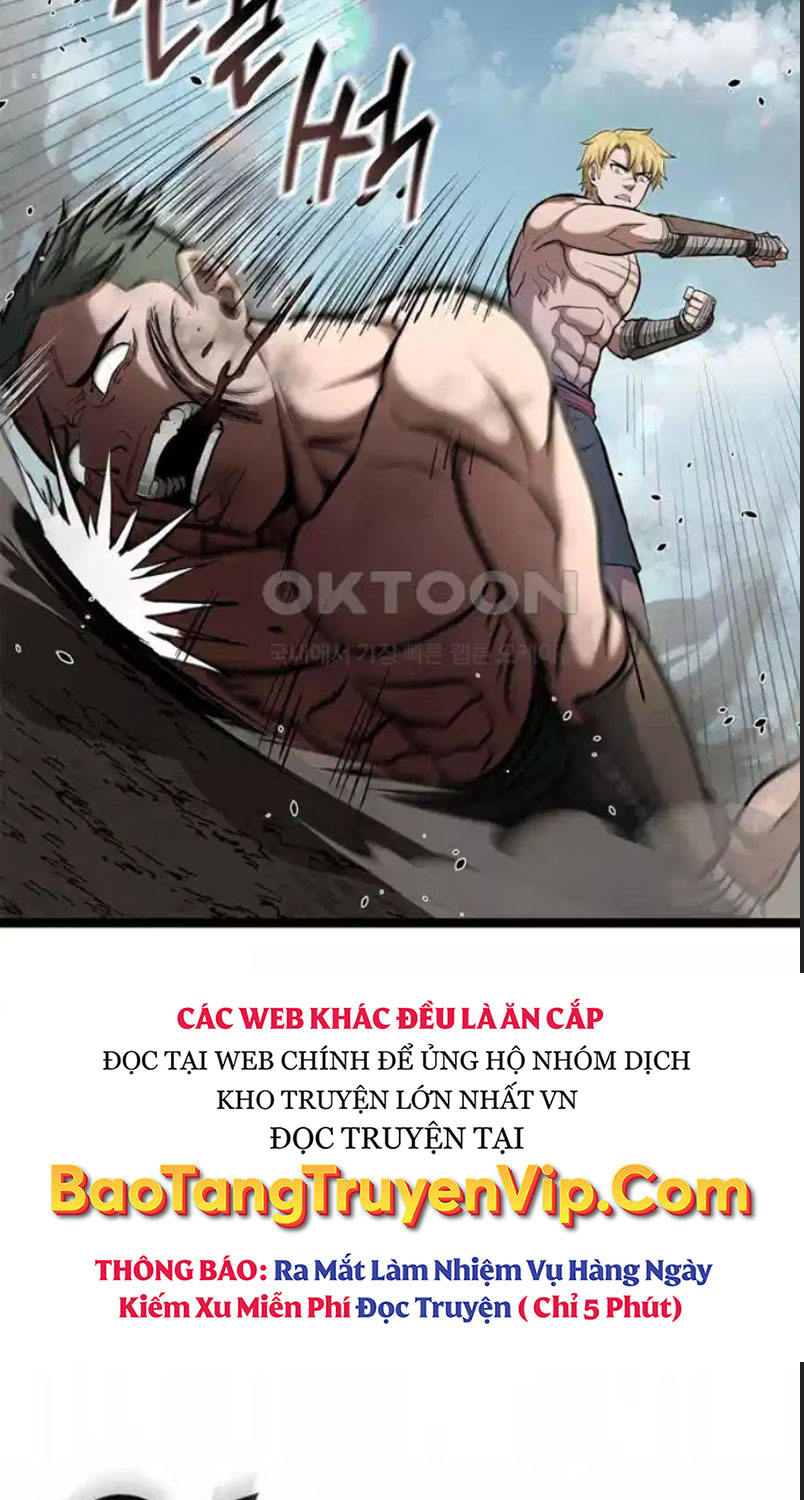 Nhà Vô Địch Kalli Chapter 78 - Trang 2