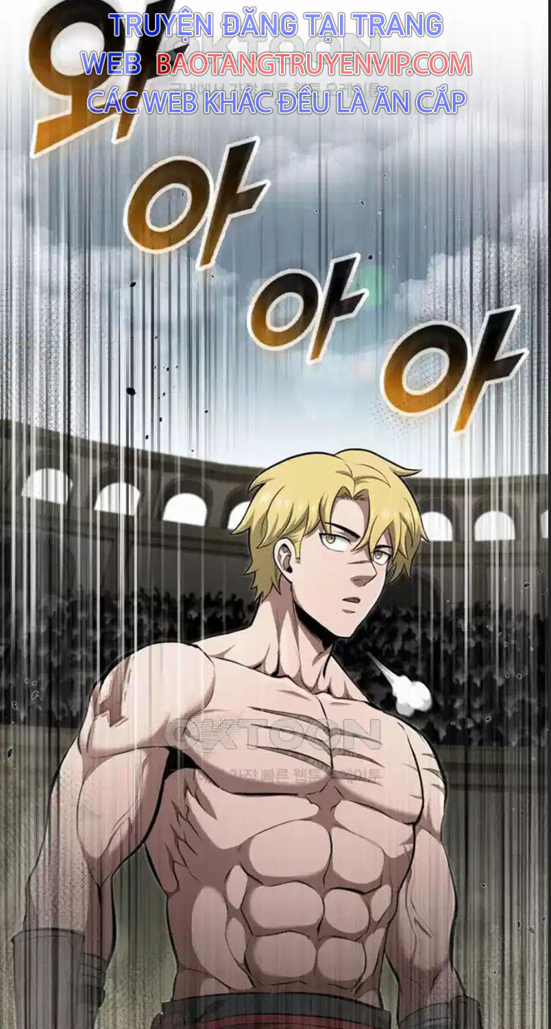 Nhà Vô Địch Kalli Chapter 78 - Trang 2