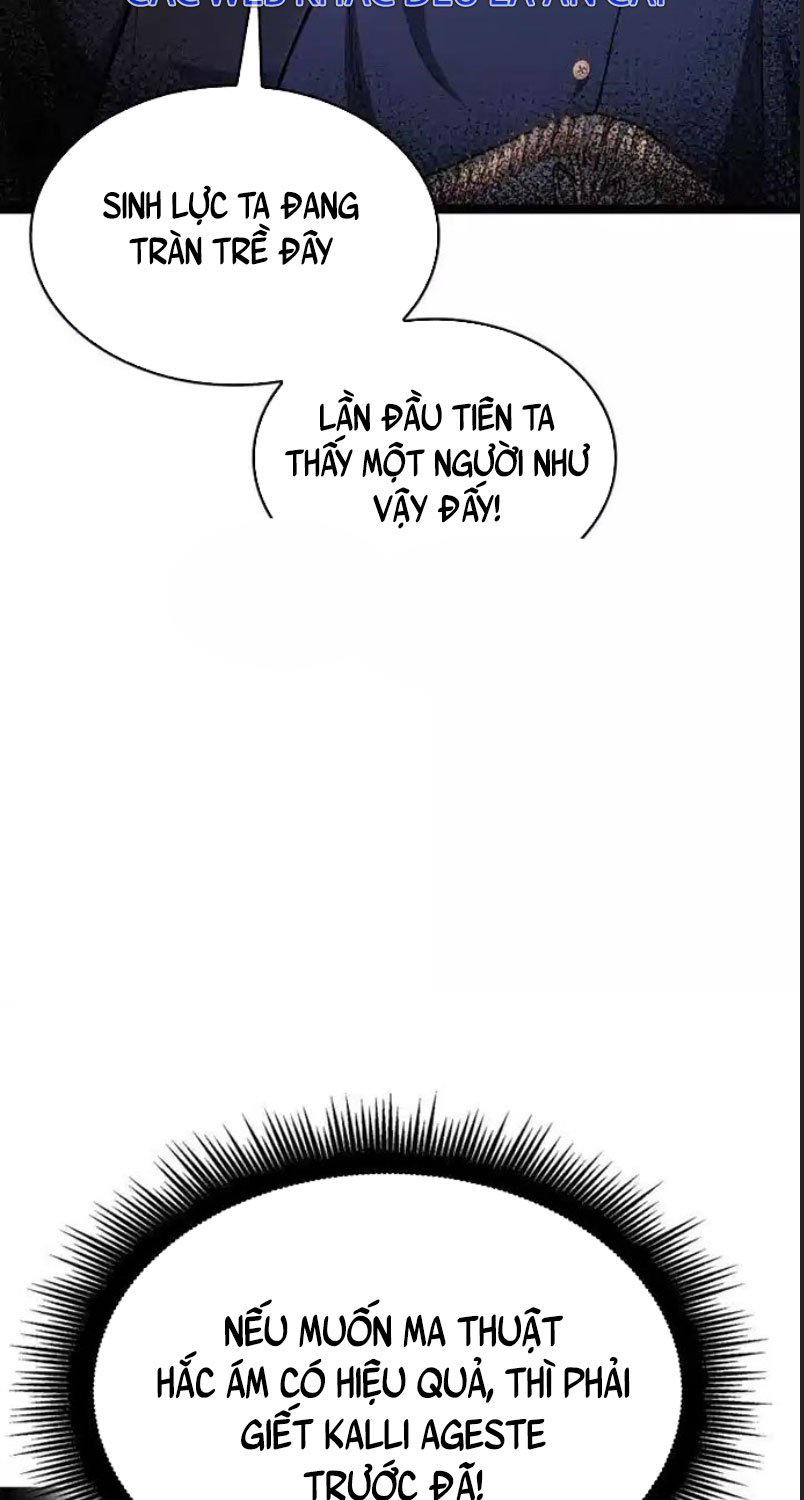 Nhà Vô Địch Kalli Chapter 78 - Trang 2