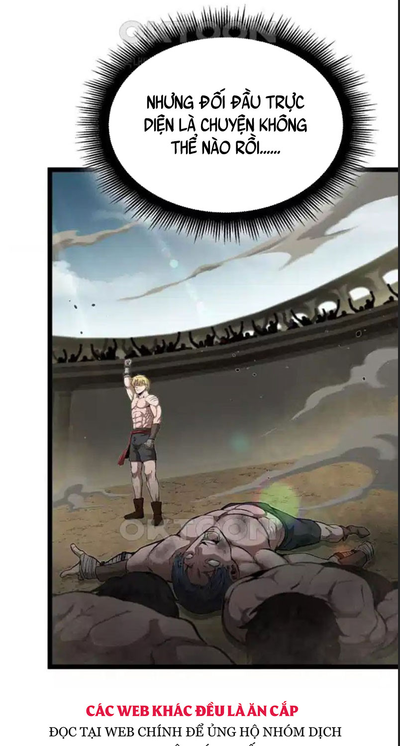 Nhà Vô Địch Kalli Chapter 78 - Trang 2