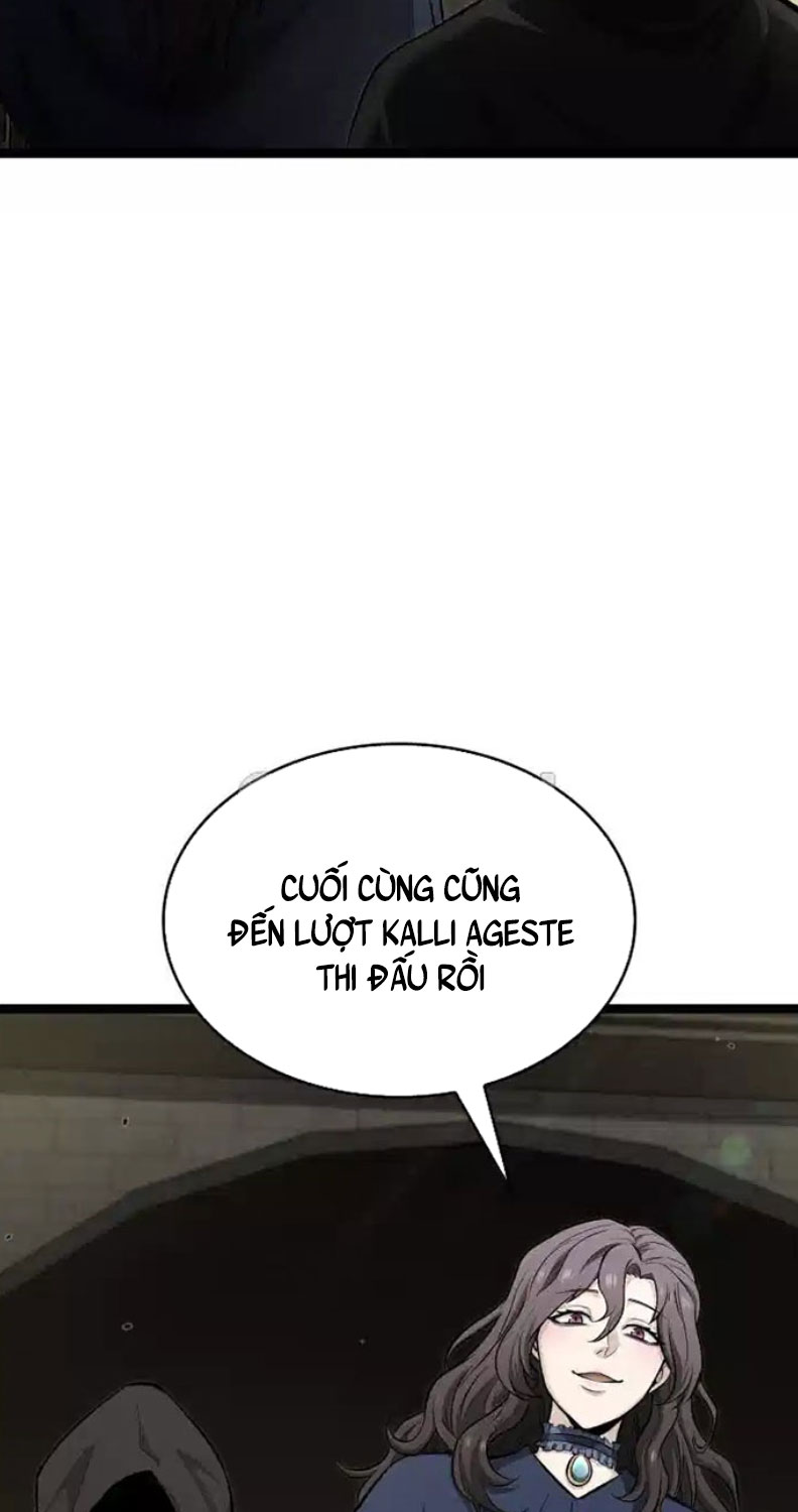 Nhà Vô Địch Kalli Chapter 78 - Trang 2