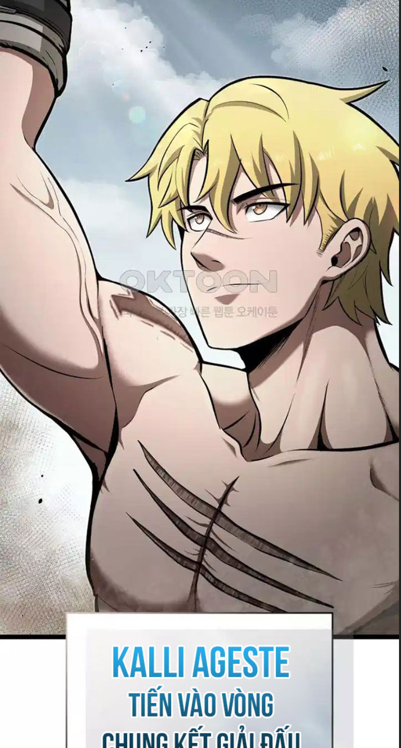 Nhà Vô Địch Kalli Chapter 78 - Trang 2