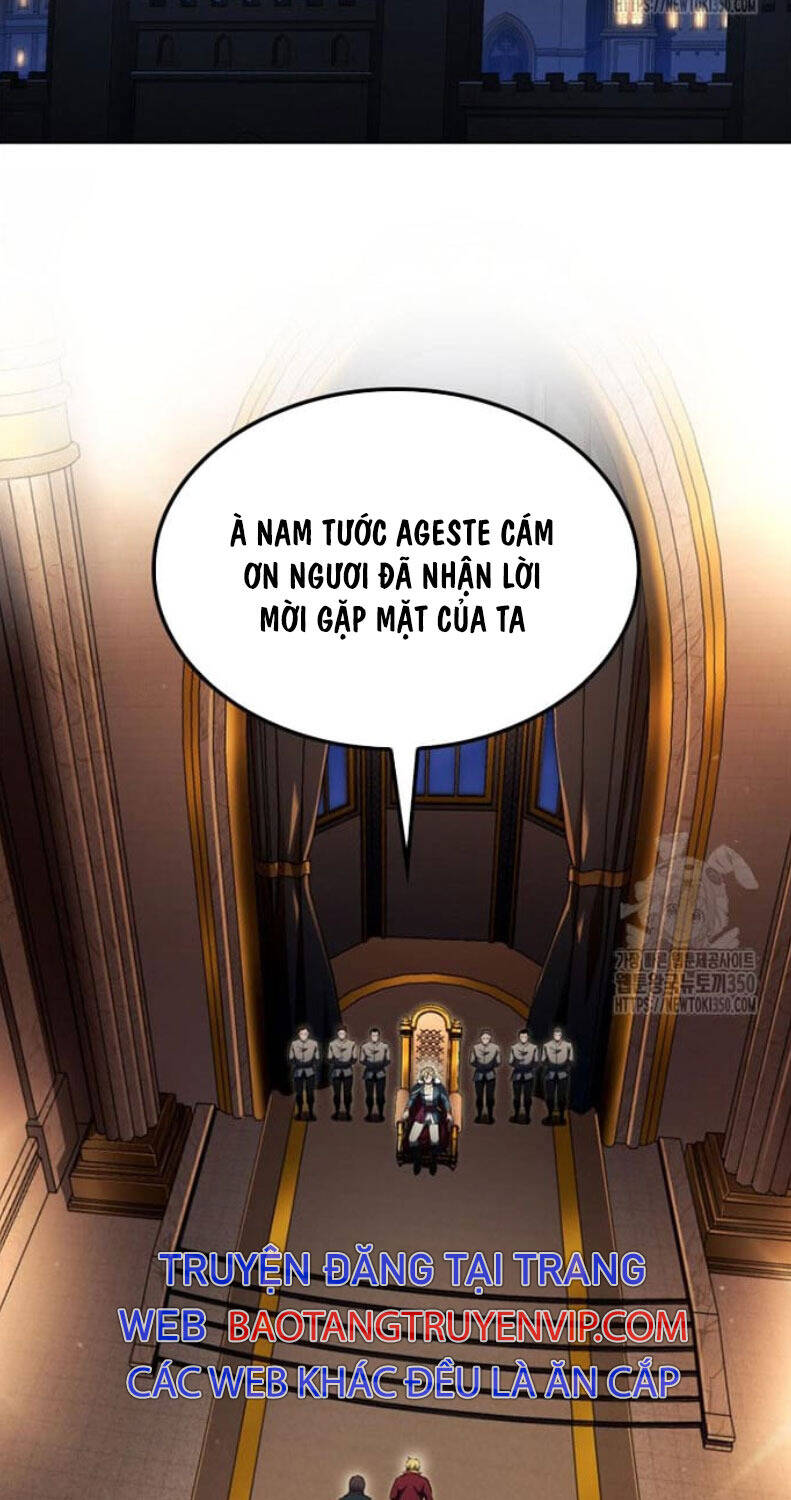 Nhà Vô Địch Kalli Chapter 79 - Trang 2