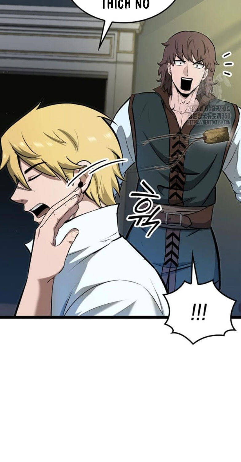 Nhà Vô Địch Kalli Chapter 79 - Trang 2