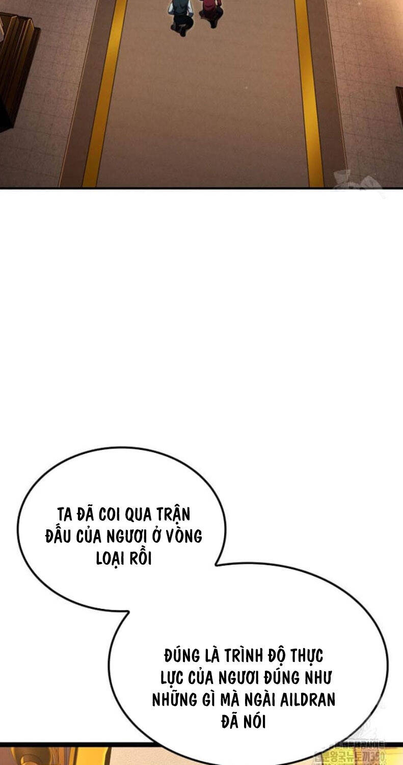 Nhà Vô Địch Kalli Chapter 79 - Trang 2