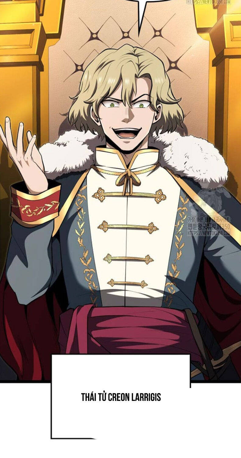 Nhà Vô Địch Kalli Chapter 79 - Trang 2