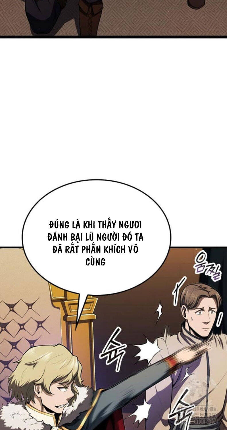 Nhà Vô Địch Kalli Chapter 79 - Trang 2
