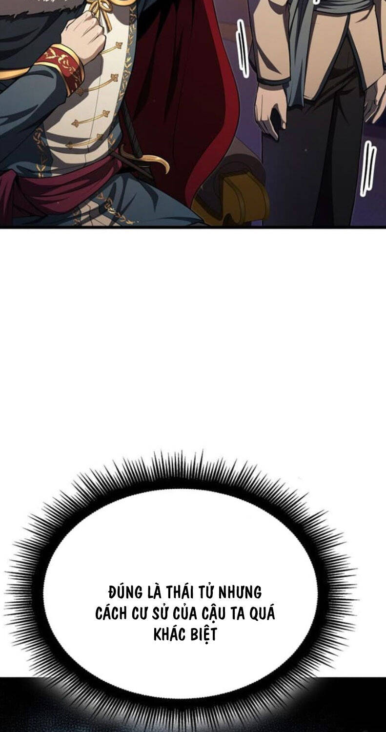 Nhà Vô Địch Kalli Chapter 79 - Trang 2