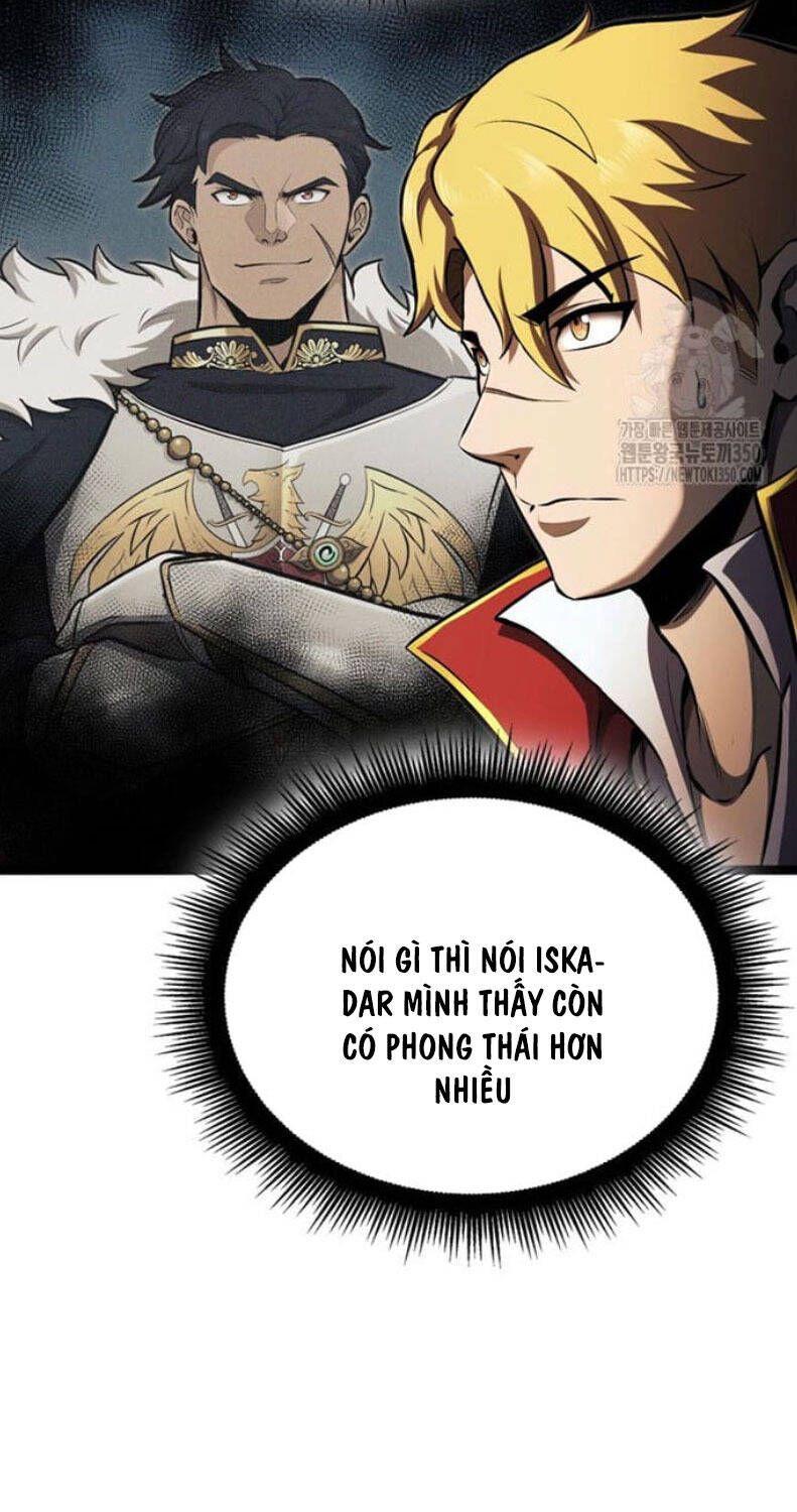 Nhà Vô Địch Kalli Chapter 79 - Trang 2