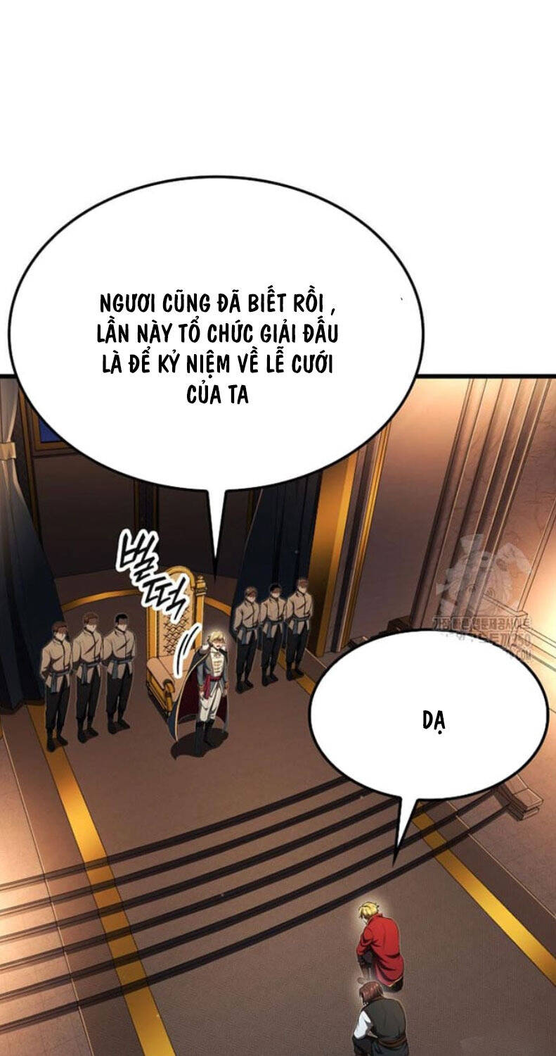 Nhà Vô Địch Kalli Chapter 79 - Trang 2