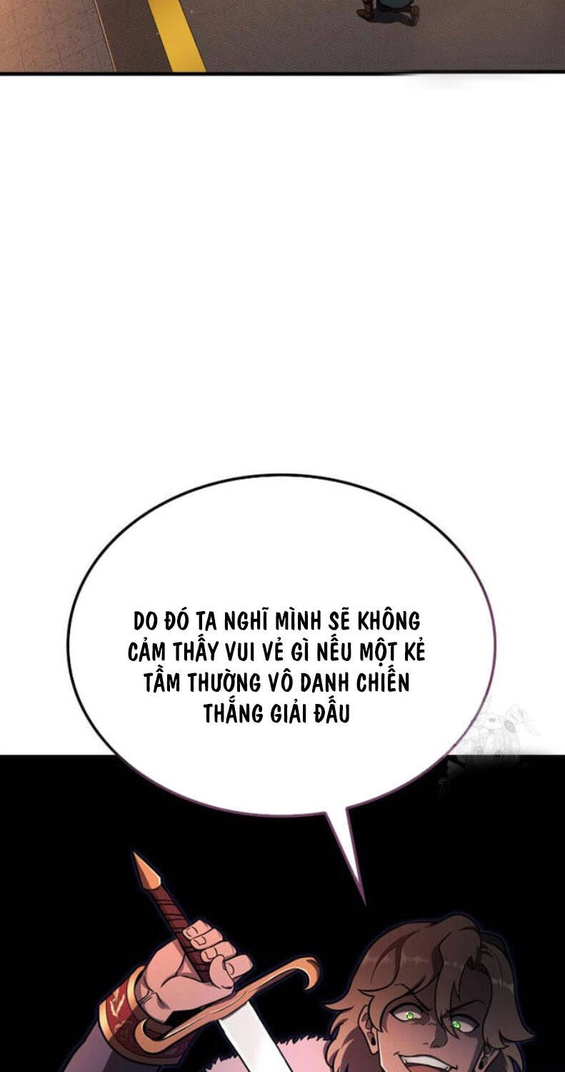 Nhà Vô Địch Kalli Chapter 79 - Trang 2