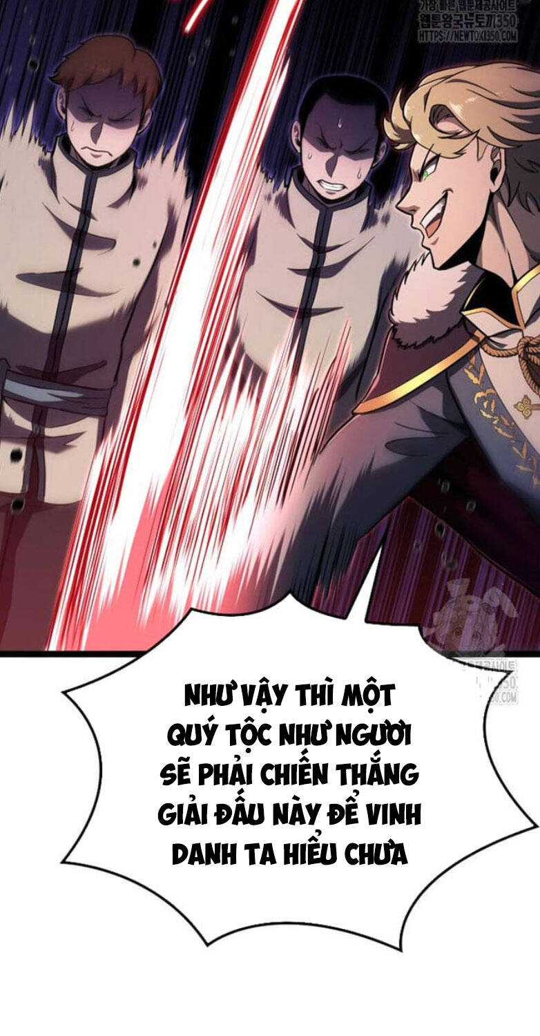 Nhà Vô Địch Kalli Chapter 79 - Trang 2