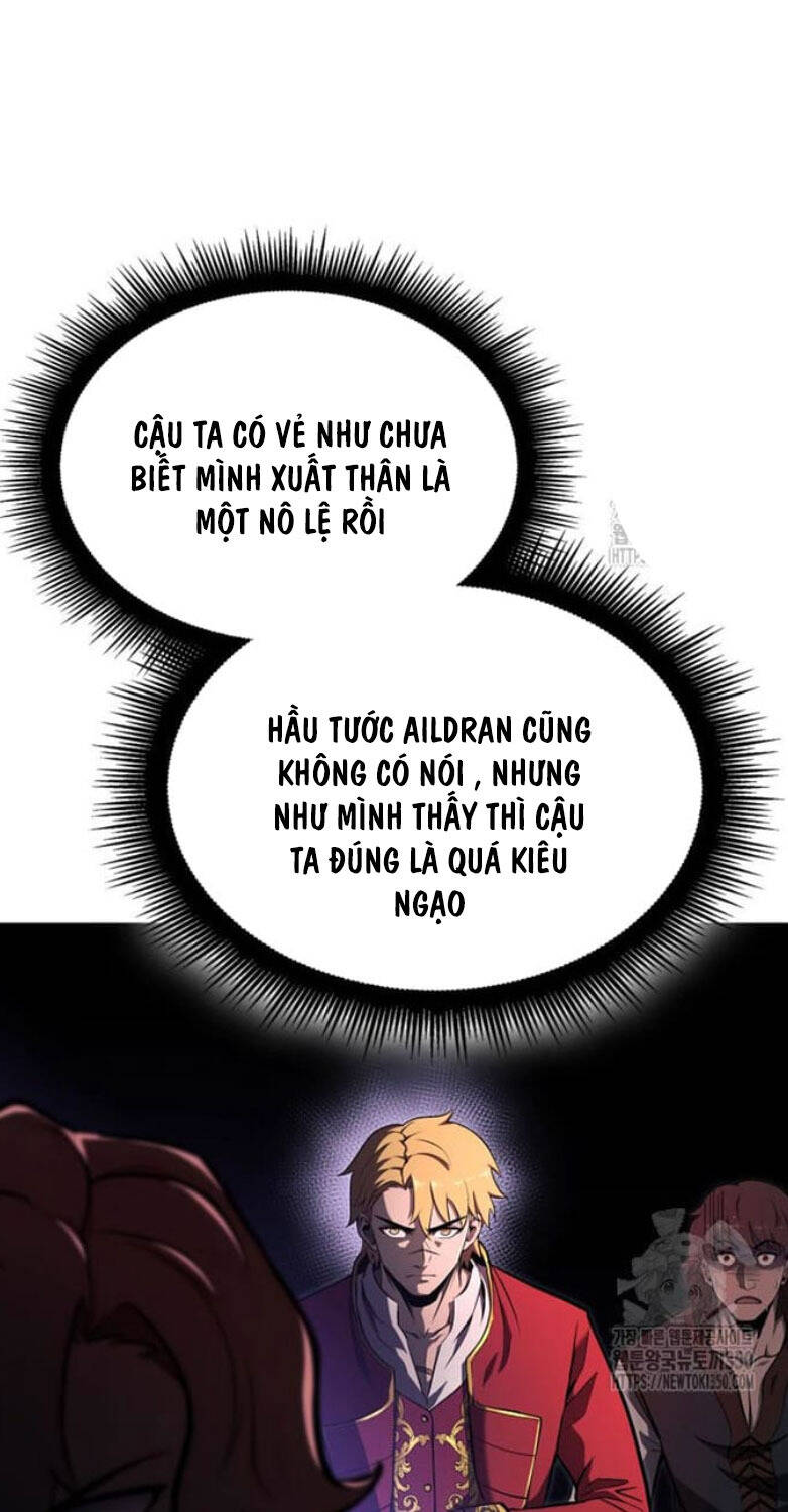 Nhà Vô Địch Kalli Chapter 79 - Trang 2