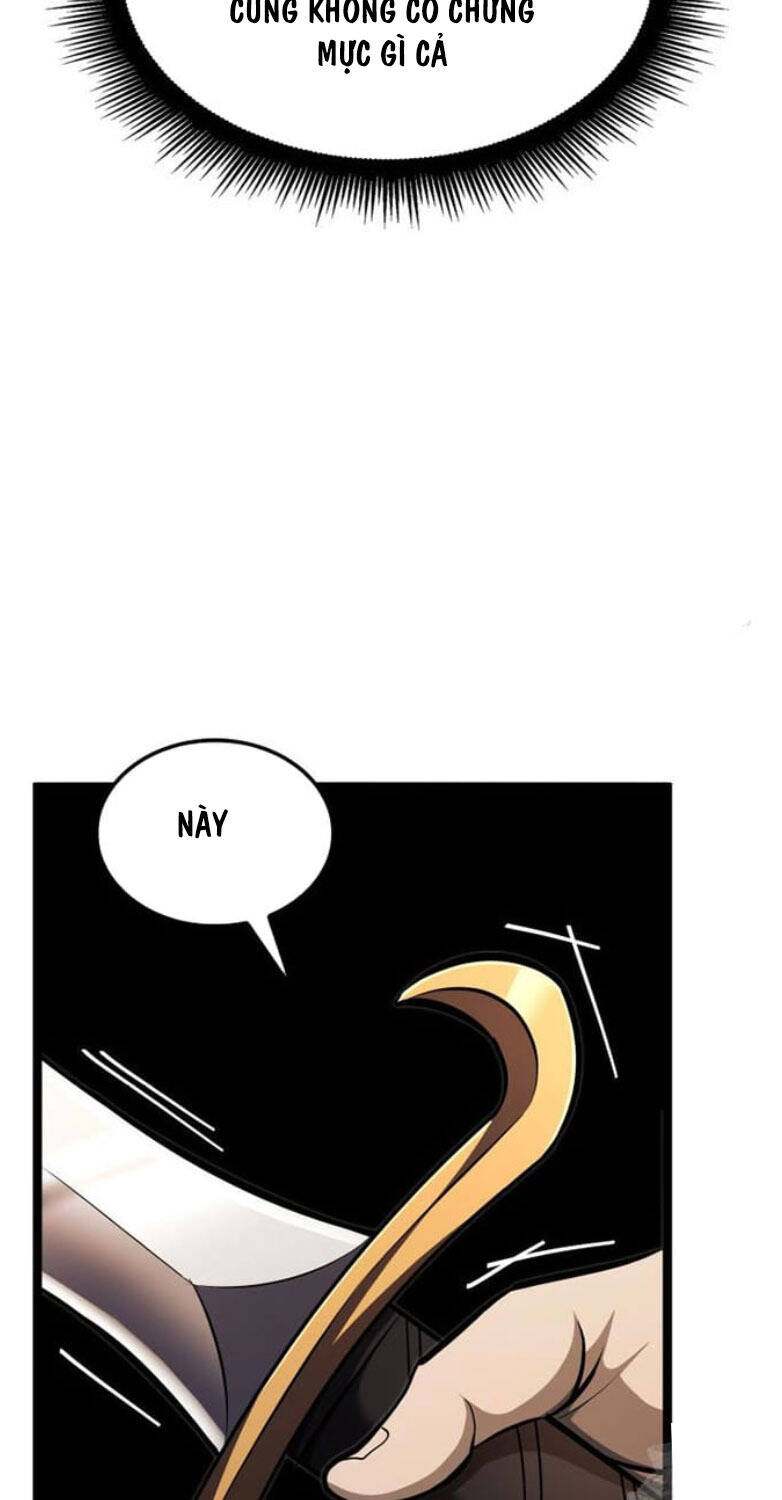 Nhà Vô Địch Kalli Chapter 79 - Trang 2