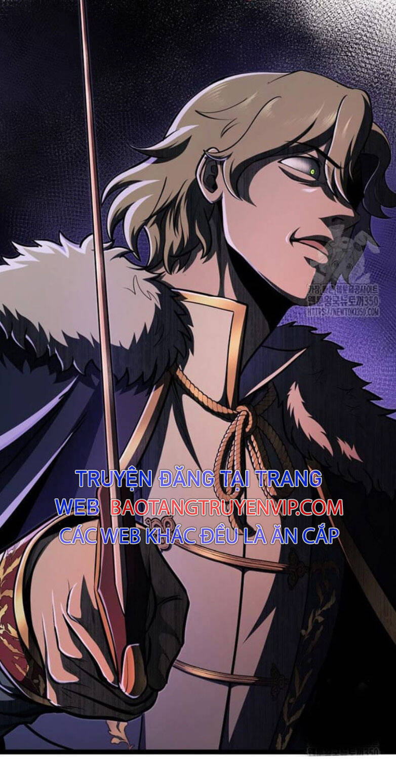 Nhà Vô Địch Kalli Chapter 79 - Trang 2