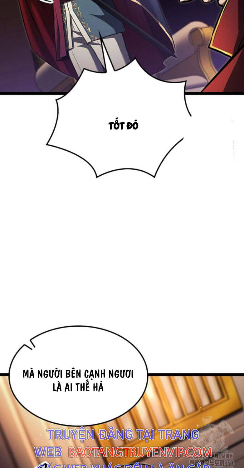 Nhà Vô Địch Kalli Chapter 79 - Trang 2