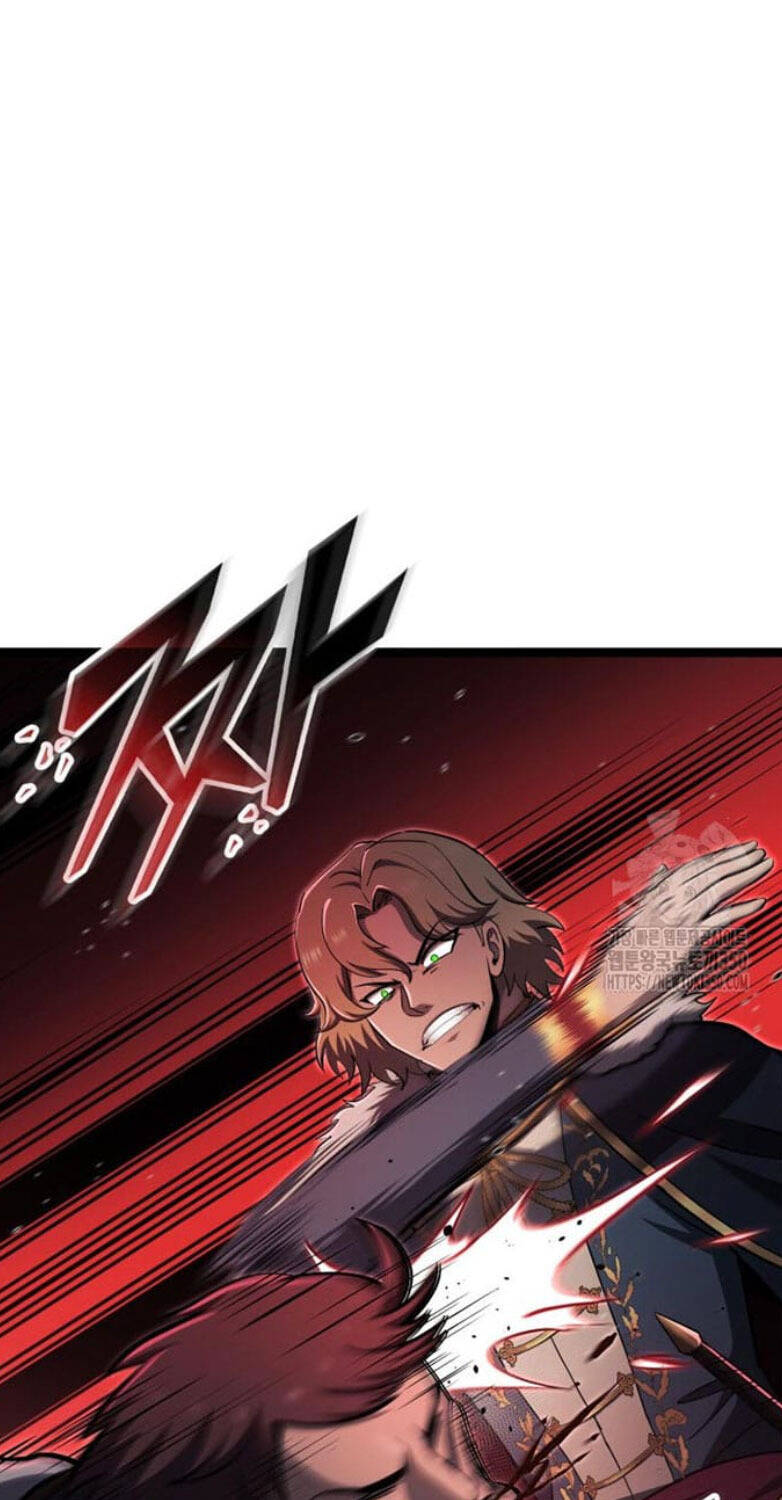 Nhà Vô Địch Kalli Chapter 79 - Trang 2